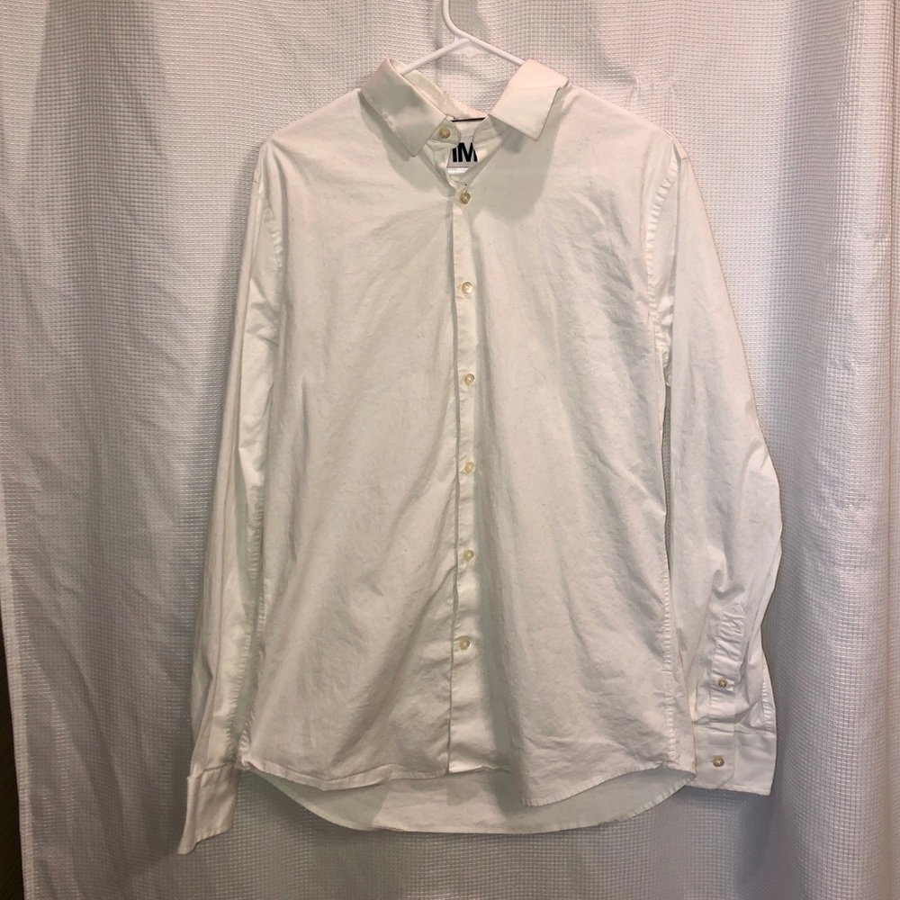 Express Dress Shirt